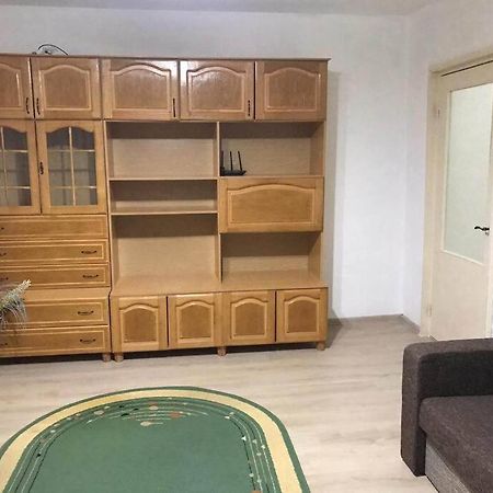 Apartament Confortabil Питещ Екстериор снимка